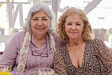 Almo&ccedil;o das Mulheres 2026
