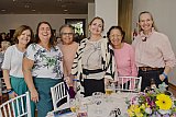 Almo&ccedil;o das Mulheres 2026