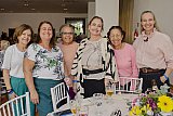 Almo&ccedil;o das Mulheres 2026