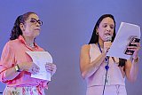 Almo&ccedil;o das Mulheres 2026