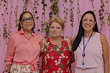 Almo&ccedil;o das Mulheres 2026