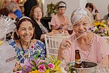 Almo&ccedil;o das Mulheres 2026