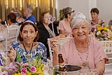 Almo&ccedil;o das Mulheres 2026