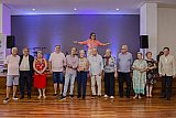 Almo&ccedil;o das Mulheres 2026