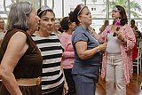 Almo&ccedil;o das Mulheres 2026