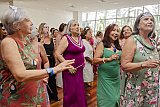 Almo&ccedil;o das Mulheres 2026