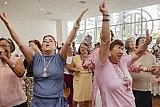 Almo&ccedil;o das Mulheres 2026
