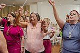 Almo&ccedil;o das Mulheres 2026