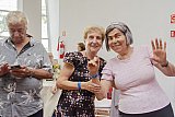 Almo&ccedil;o das Mulheres 2026