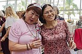 Almo&ccedil;o das Mulheres 2026