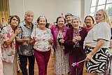 Almo&ccedil;o das Mulheres 2026