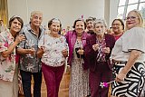 Almo&ccedil;o das Mulheres 2026