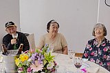Almo&ccedil;o das Mulheres 2026