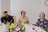 Almo&ccedil;o das Mulheres 2026
