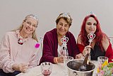 Almo&ccedil;o das Mulheres 2026
