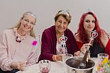 Almo&ccedil;o das Mulheres 2026