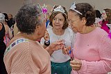Almo&ccedil;o das Mulheres 2026