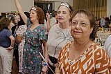 Almo&ccedil;o das Mulheres 2026