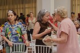 Almo&ccedil;o das Mulheres 2026