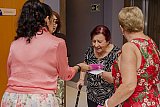 Almo&ccedil;o das Mulheres 2026