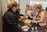 Almo&ccedil;o das Mulheres 2026