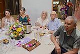Almo&ccedil;o das Mulheres 2026