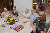 Almo&ccedil;o das Mulheres 2026