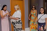 Almo&ccedil;o das Mulheres 2026