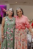 Almo&ccedil;o das Mulheres 2026