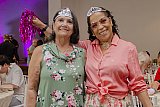 Almo&ccedil;o das Mulheres 2026