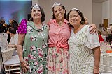Almo&ccedil;o das Mulheres 2026