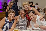 Almo&ccedil;o das Mulheres 2026