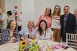 Almo&ccedil;o das Mulheres 2026