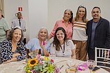 Almo&ccedil;o das Mulheres 2026