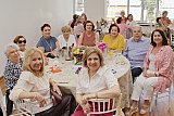 Almo&ccedil;o das Mulheres 2026
