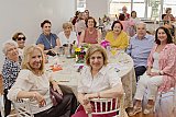 Almo&ccedil;o das Mulheres 2026