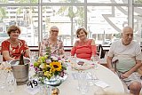 Almo&ccedil;o das Mulheres 2026