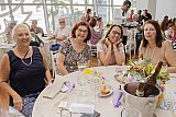 Almo&ccedil;o das Mulheres 2026