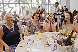 Almo&ccedil;o das Mulheres 2026
