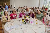 Almo&ccedil;o das Mulheres 2026
