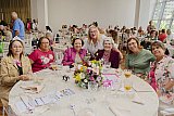 Almo&ccedil;o das Mulheres 2026