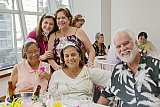 Almo&ccedil;o das Mulheres 2026