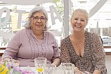 Almo&ccedil;o das Mulheres 2026