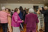 Almo&ccedil;o das Mulheres 2026