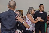 Almo&ccedil;o das Mulheres 2026