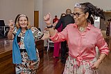 Almo&ccedil;o das Mulheres 2026
