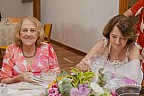 Almo&ccedil;o das Mulheres 2026