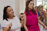 Almo&ccedil;o das Mulheres 2026