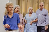 Almo&ccedil;o das Mulheres 2026