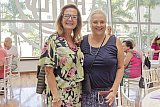 Almo&ccedil;o das Mulheres 2026